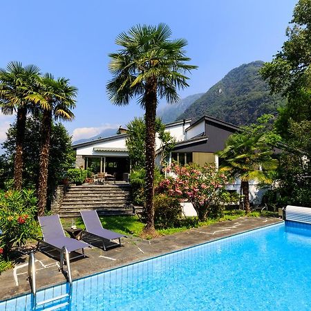 Villa Delle Palme Coglio Buitenkant foto