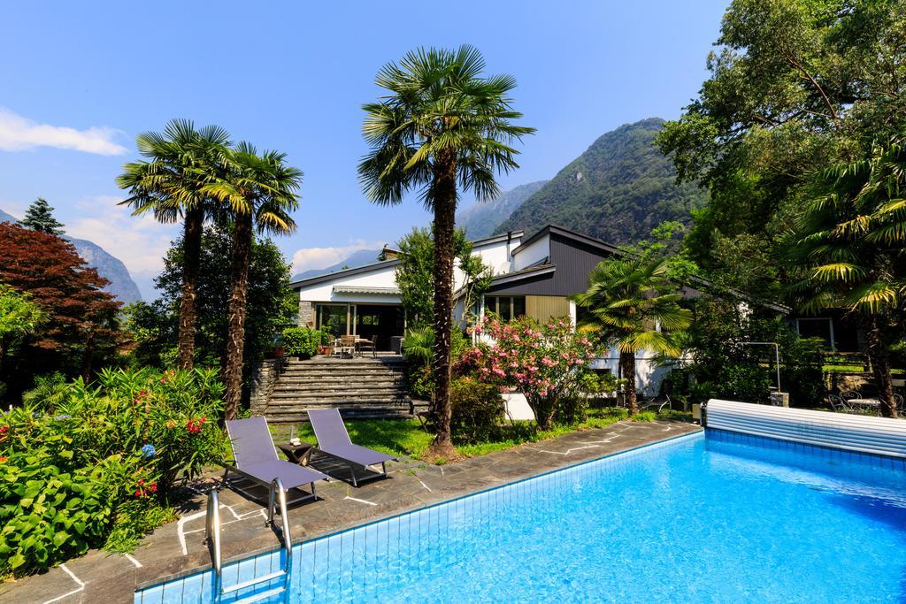 Villa Delle Palme Coglio Buitenkant foto