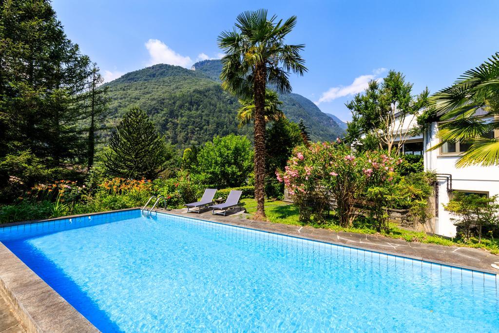 Villa Delle Palme Coglio Buitenkant foto