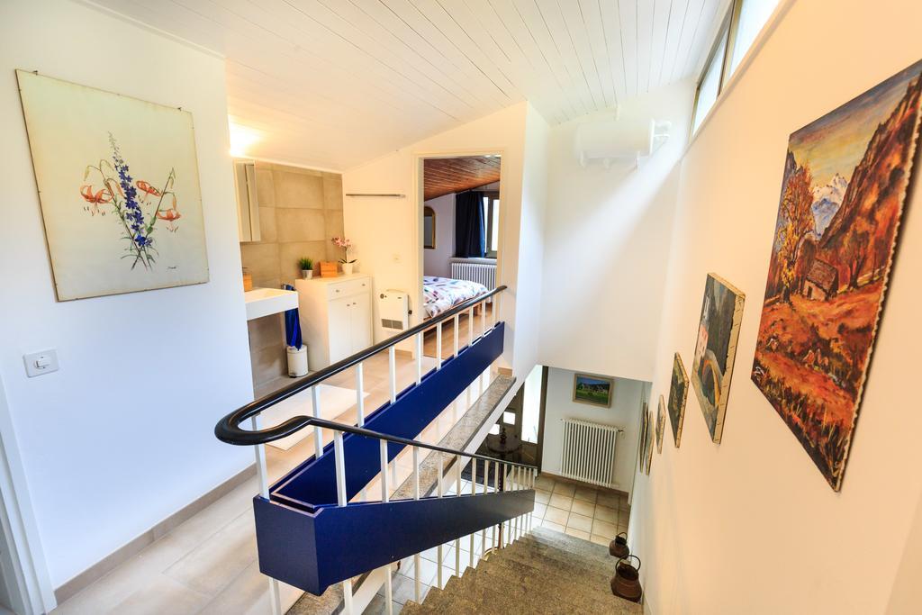 Villa Delle Palme Coglio Buitenkant foto