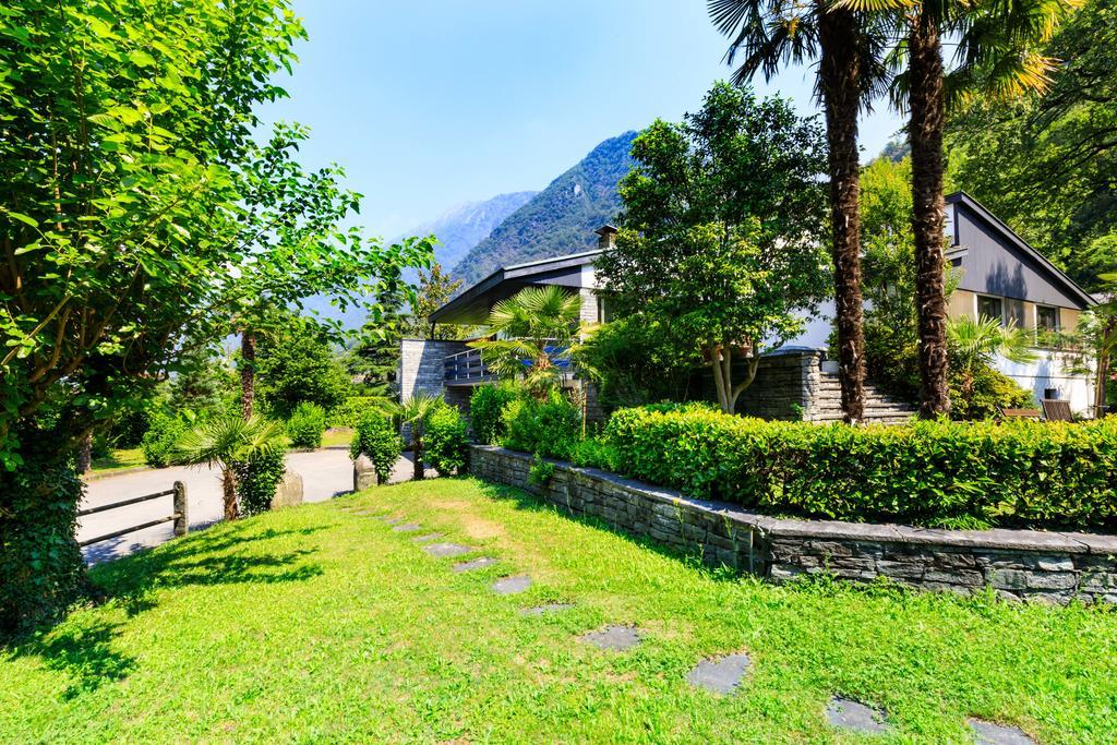 Villa Delle Palme Coglio Buitenkant foto