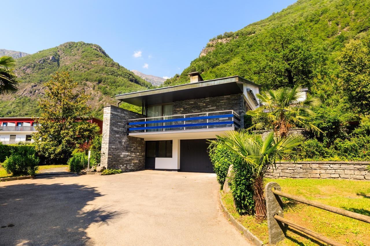 Villa Delle Palme Coglio Buitenkant foto