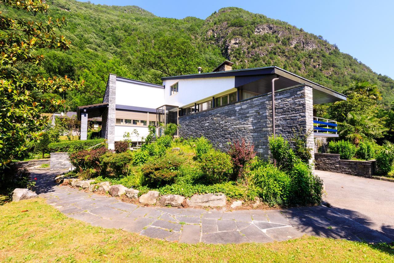 Villa Delle Palme Coglio Buitenkant foto